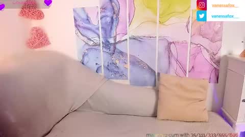 V online show from 02.06.25