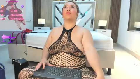 Vanessa Hard online show from 04.29.26