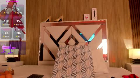Vanessa Hard online show from 06.18.26