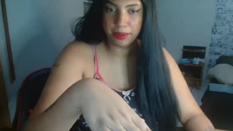 Vanessa online show from 01.24.25