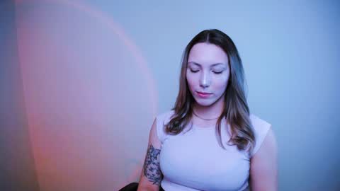 Vanessa online show from 01.08.25