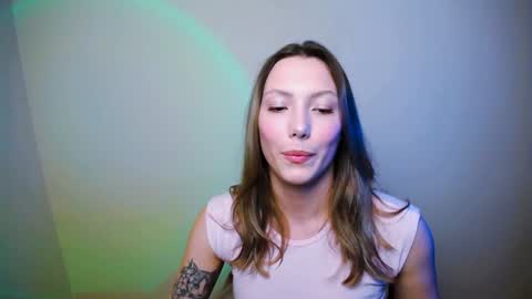 Vanessa online show from 01.23.25