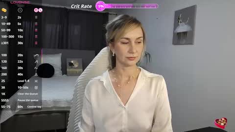 Snapshot of vanessakleiner chatting on 11.06.25 Vanessa online show from 11.06.25