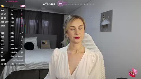 Snapshot of vanessakleiner chatting on 11.07.25 Vanessa online show from 11.07.25