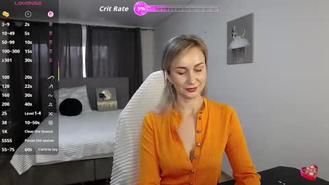 Snapshot of vanessakleiner chatting on 12.04.25 Vanessa online show from 12.04.25