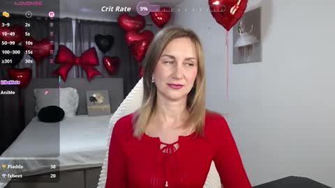 Snapshot of vanessakleiner chatting on 02.11.26 Vanessa online show from 02.11.26