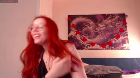 Snapshot of vanessalincum chatting on 06.08.26 Vanessa follow me - I will answer you there at any time online show from 06.08.26