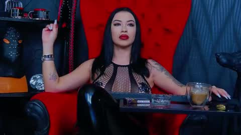 Miss Vanessa online show from 02.21.25