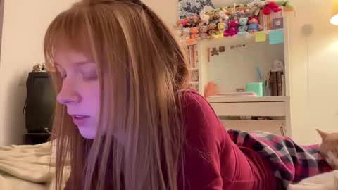 Vanessa  online show from 02.24.26