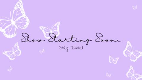 Vanessa  online show from 03.16.26