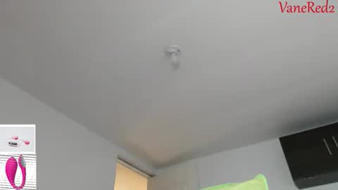 Snapshot of vanessared2 chatting on 02.15.26 Vanesared2 online show from 02.15.26