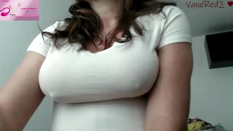 Snapshot of vanessared2 chatting on 06.05.26 Vanesared2 online show from 06.05.26