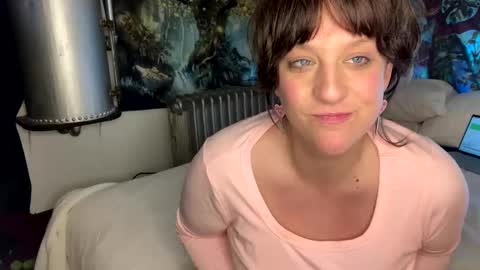 Snapshot of vanessarose24 chatting on 03.06.25 Vanessa Rose online show from 03.06.25