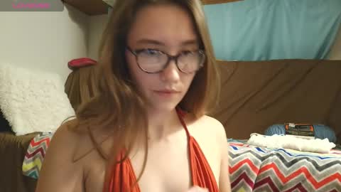 Vanessa Rose online show from 11.14.25