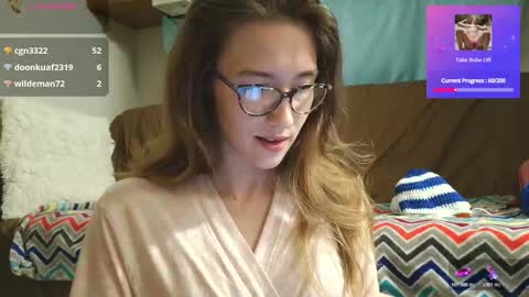 Vanessa Rose online show from 11.19.25
