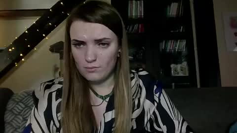 Vanessa online show from 03.24.26