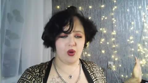 vanessashadow online show from 03.31.26