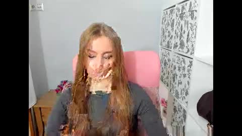 VanessaTrue online show from 05.08.26