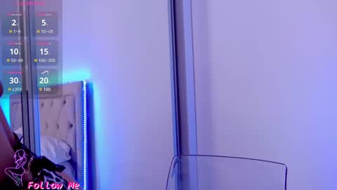 Vanessa online show from 02.16.25