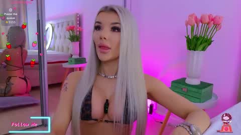Vanessa online show from 05.06.26