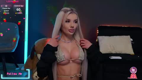 Vanessa online show from 07.05.26