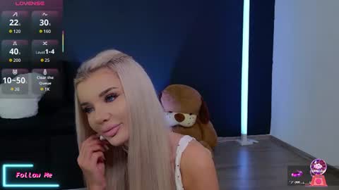 Vanessa online show from 08.05.26