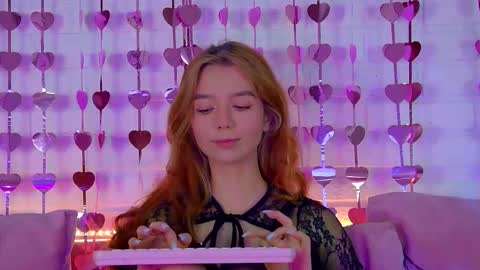 VanessaVienne online show from 02.10.26