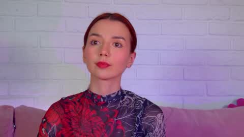 Snapshot of vanessavienne chatting on 06.03.26 VanessaVienne online show from 06.03.26