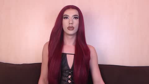 Vanessa online show from 01.24.25