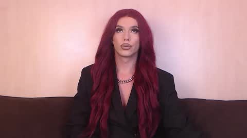 Vanessa online show from 09.27.25