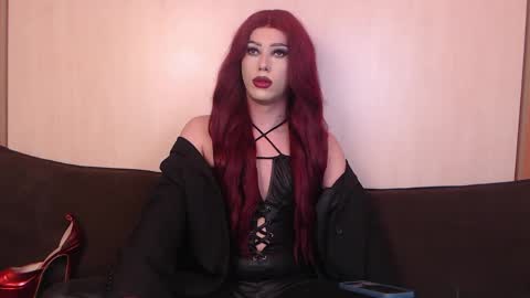 Snapshot of vanessaviperr chatting on 03.21.26 Vanessa online show from 03.21.26