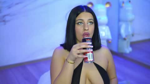 vanessaxrayy online show from 05.25.26