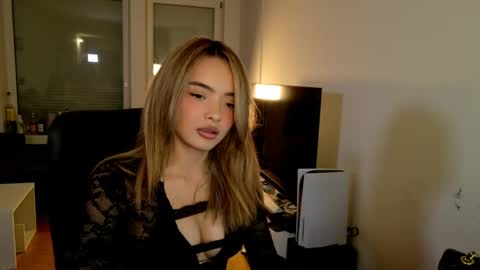 Irina online show from 04.20.26