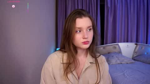 Luna online show from 11.27.25