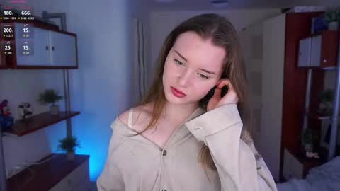 Luna online show from 01.07.26