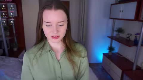 Luna online show from 01.10.26