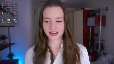 Luna online show from 01.17.26