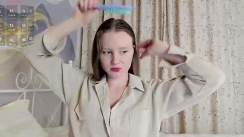 Luna online show from 03.20.26