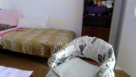 Catalina INSTA FOLLOW  online show from 03.19.26