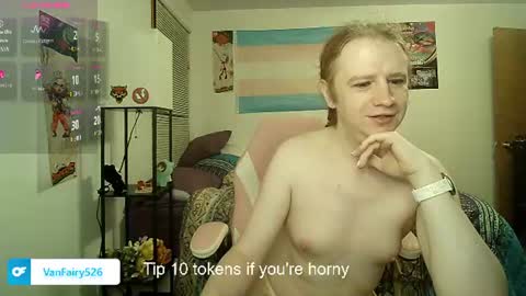 vanfairy526 online show from 08.05.26