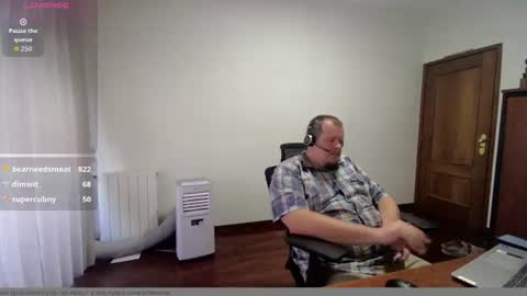 Vanifer online show from 07.14.26