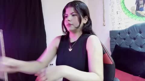 Snapshot of vaniladream chatting on 12.03.25 vaniladream online show from 12.03.25