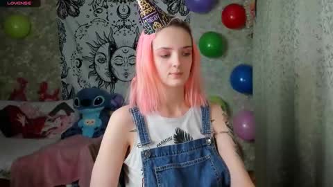 Adelina online show from 12.12.24