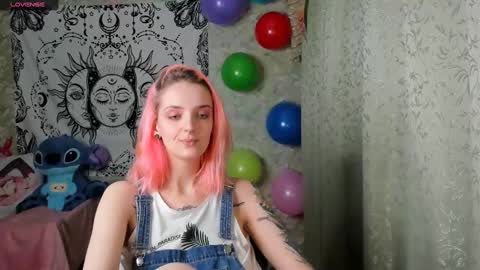 Adelina online show from 12.12.24