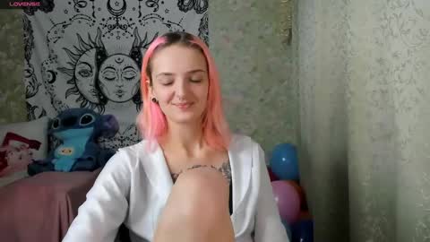 Adelina online show from 12.19.24