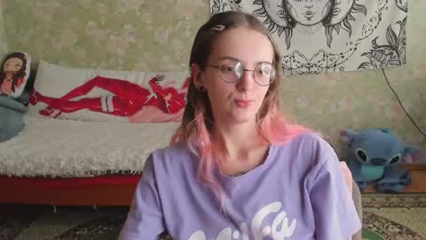 Adelina online show from 05.02.26