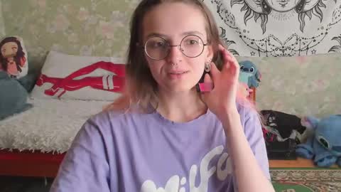 Adelina online show from 05.05.26