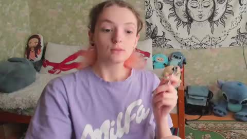 Adelina online show from 06.05.26