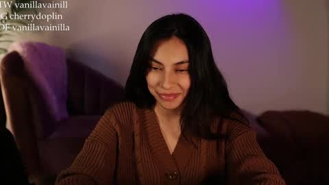 Annabet  online show from 09.10.25