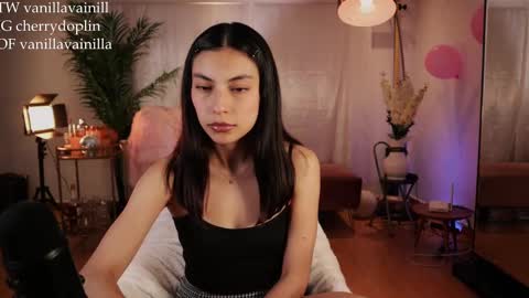 Annabet  online show from 11.20.25